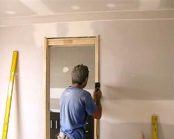 2nd fix carpenters introduction