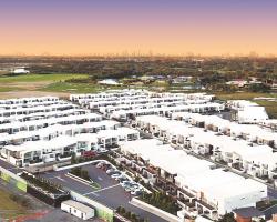 AustralianFramingSolutions_VUE_Terrace_Homes_Project_Completed