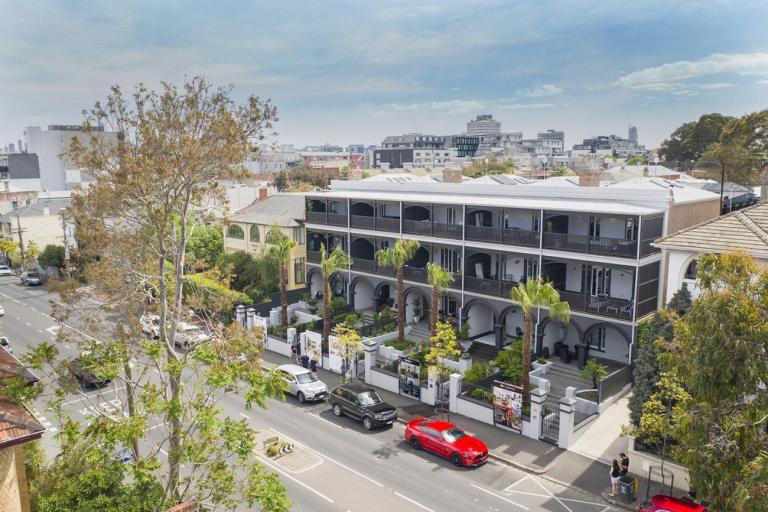 The Block 2019 - frames made from TRUECORE® steel